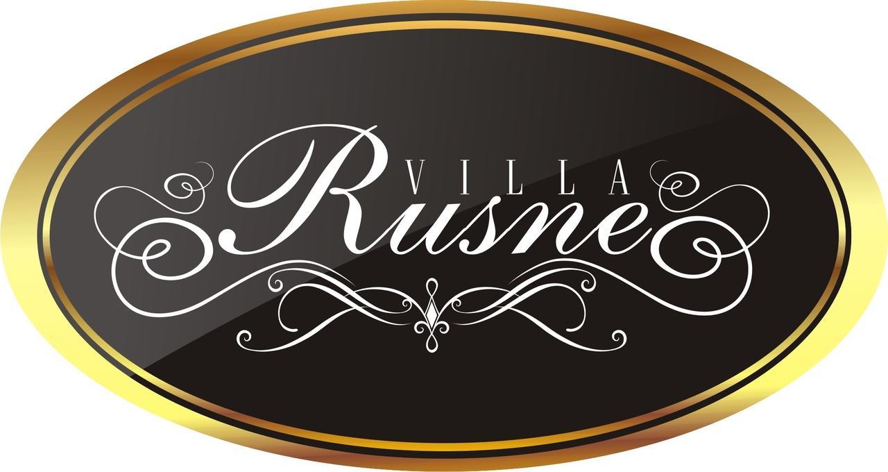 Rusne Villa Exterior foto